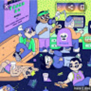 Meet your Posher, Miucic